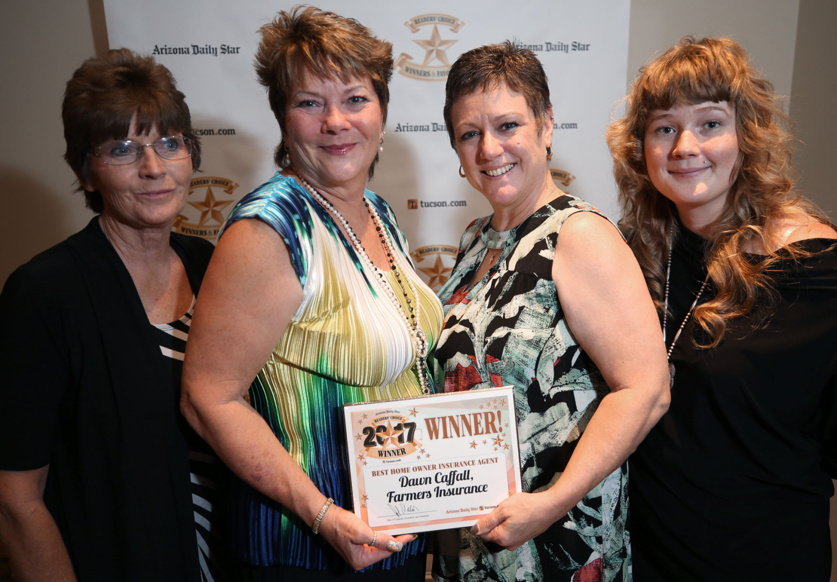 Readers' Choice Awards